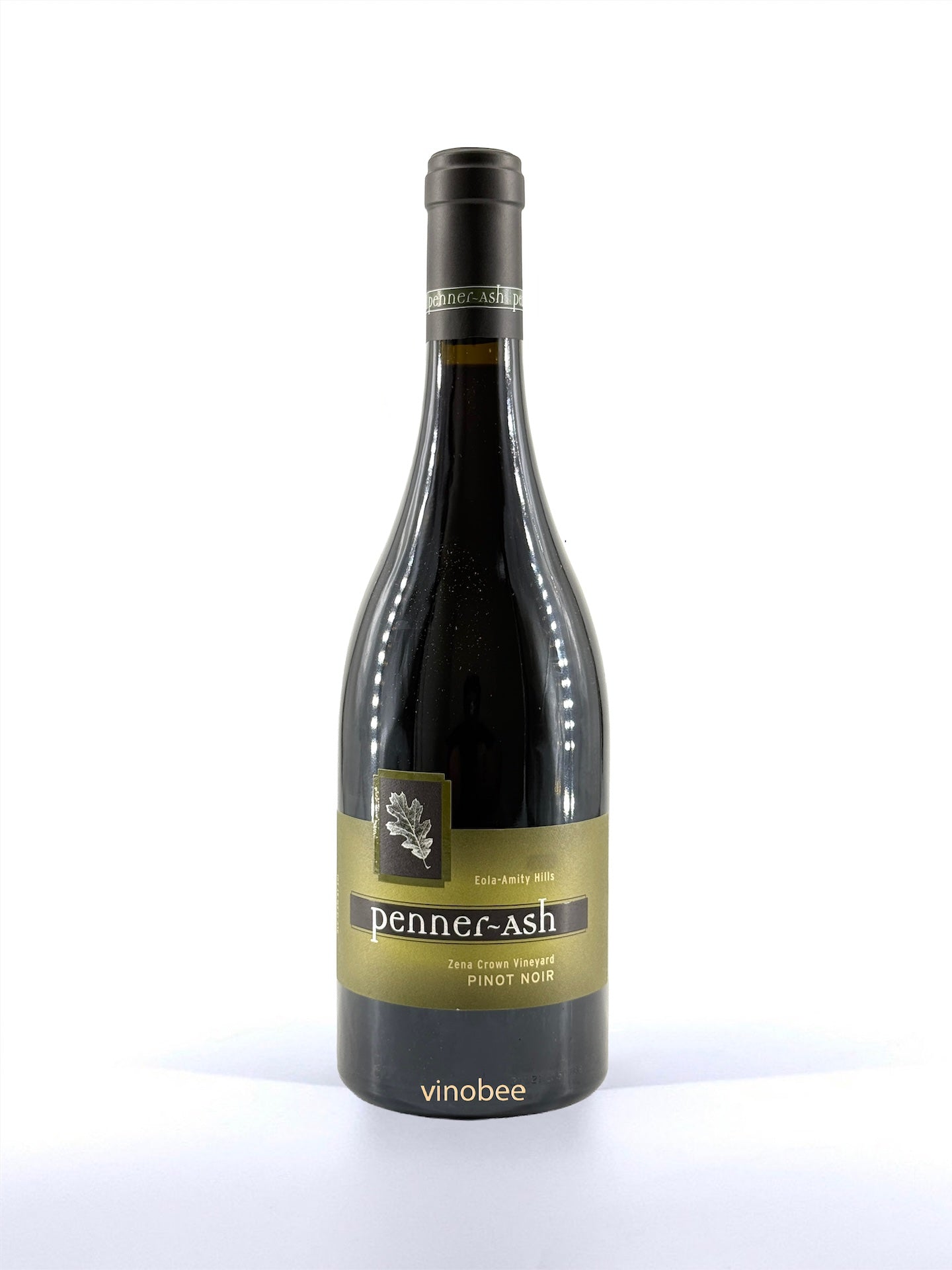 Penner Ash Zena Crown Vineyard Pinot Noir
