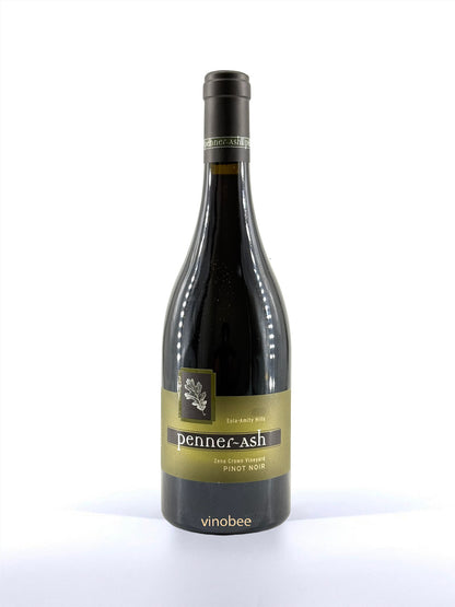 Penner Ash Zena Crown Vineyard Pinot Noir