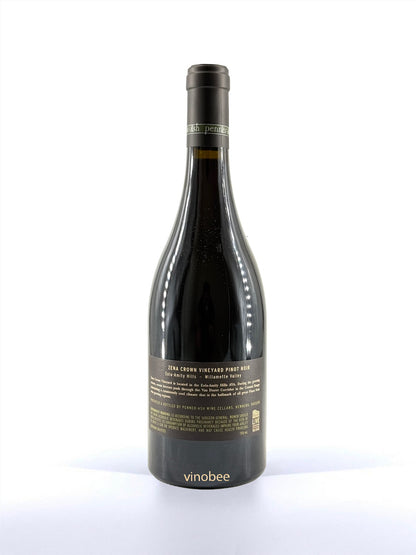 Penner Ash Zena Crown Vineyard Pinot Noir