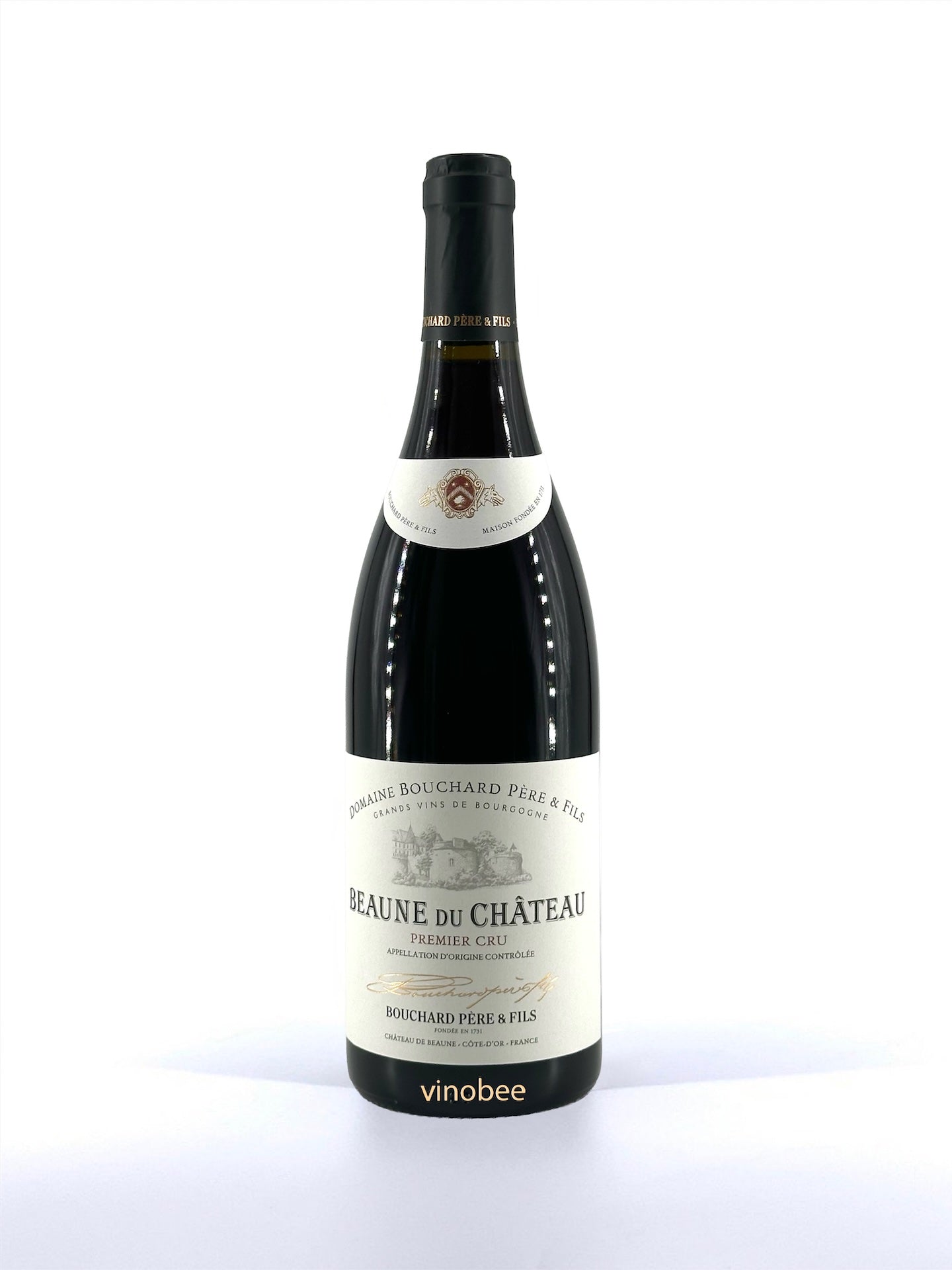 Bouchard Pere & Fils Beaune du Chateau Premier Cru Rouge