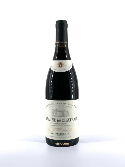Bouchard Pere & Fils Beaune du Chateau Premier Cru Rouge