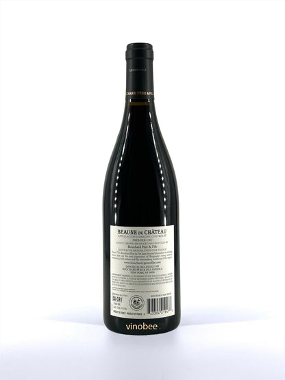 Bouchard Pere & Fils Beaune du Chateau Premier Cru Rouge