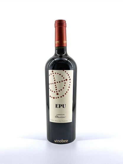 Vina Almaviva Epu Red Blend Puento Alto