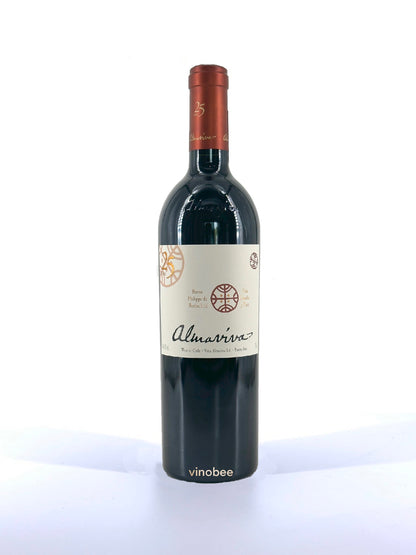 Vina Almaviva Red Blend Puento Alto 2020 750ML