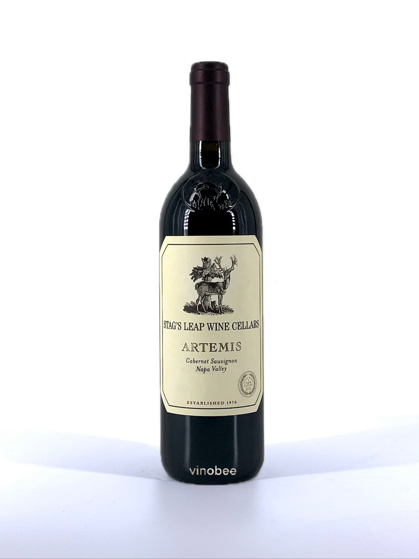 Stag's Leap Wine Cellars ARTEMIS Cabernet Sauvignon 2020 750ML