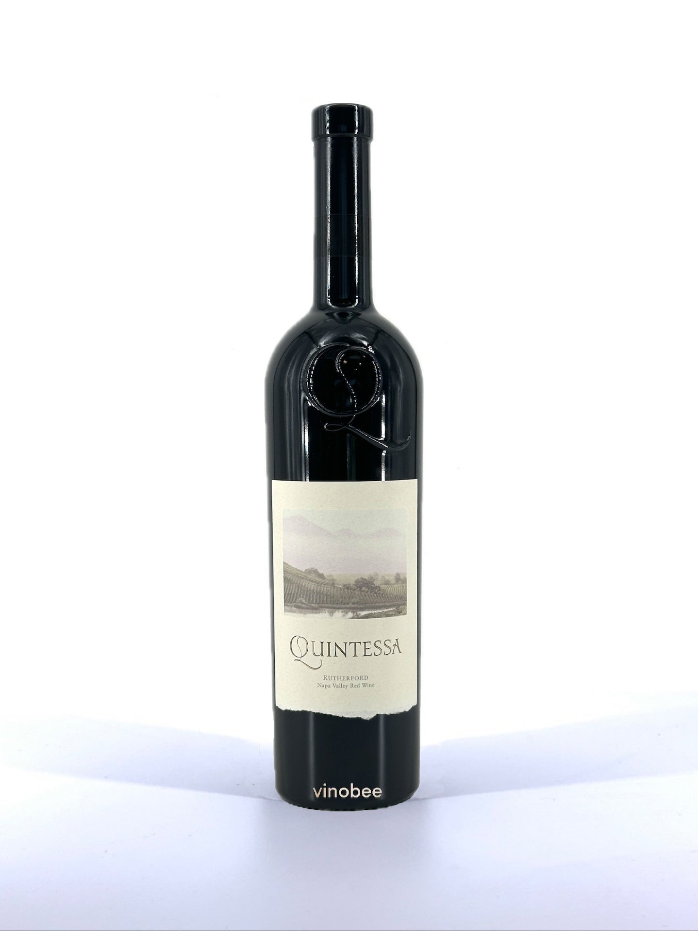 Quintessa 2020 750ML