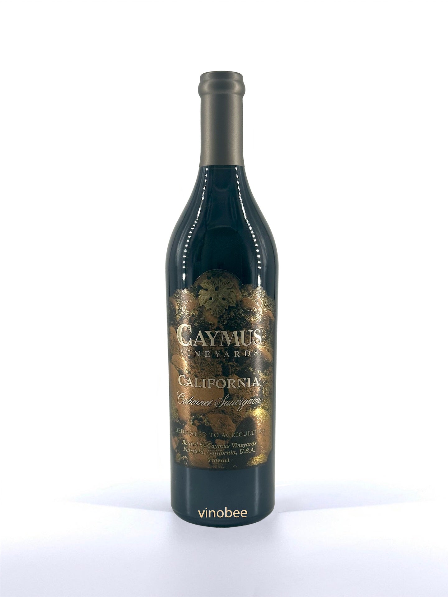 Caymus Napa Valley Cabernet Sauvignon