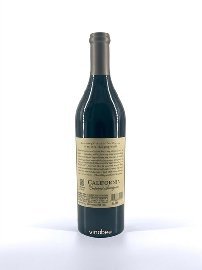 Caymus Napa Valley Cabernet Sauvignon