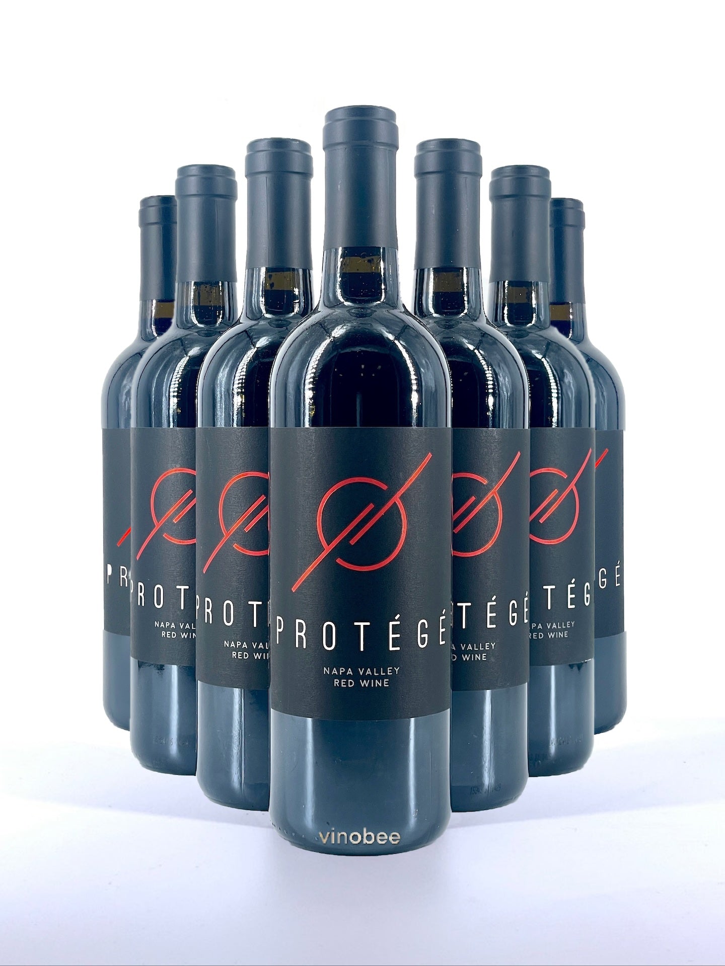 12 bottles Protégé Napa Valley Red Wine 2014 750ML