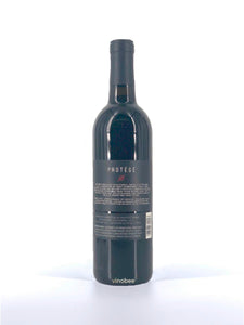 6 Bottles Protégé Napa Valley Red Wine 2015 750ML