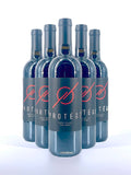 6 Bottles Protégé Napa Valley Red Wine 2015 750ML