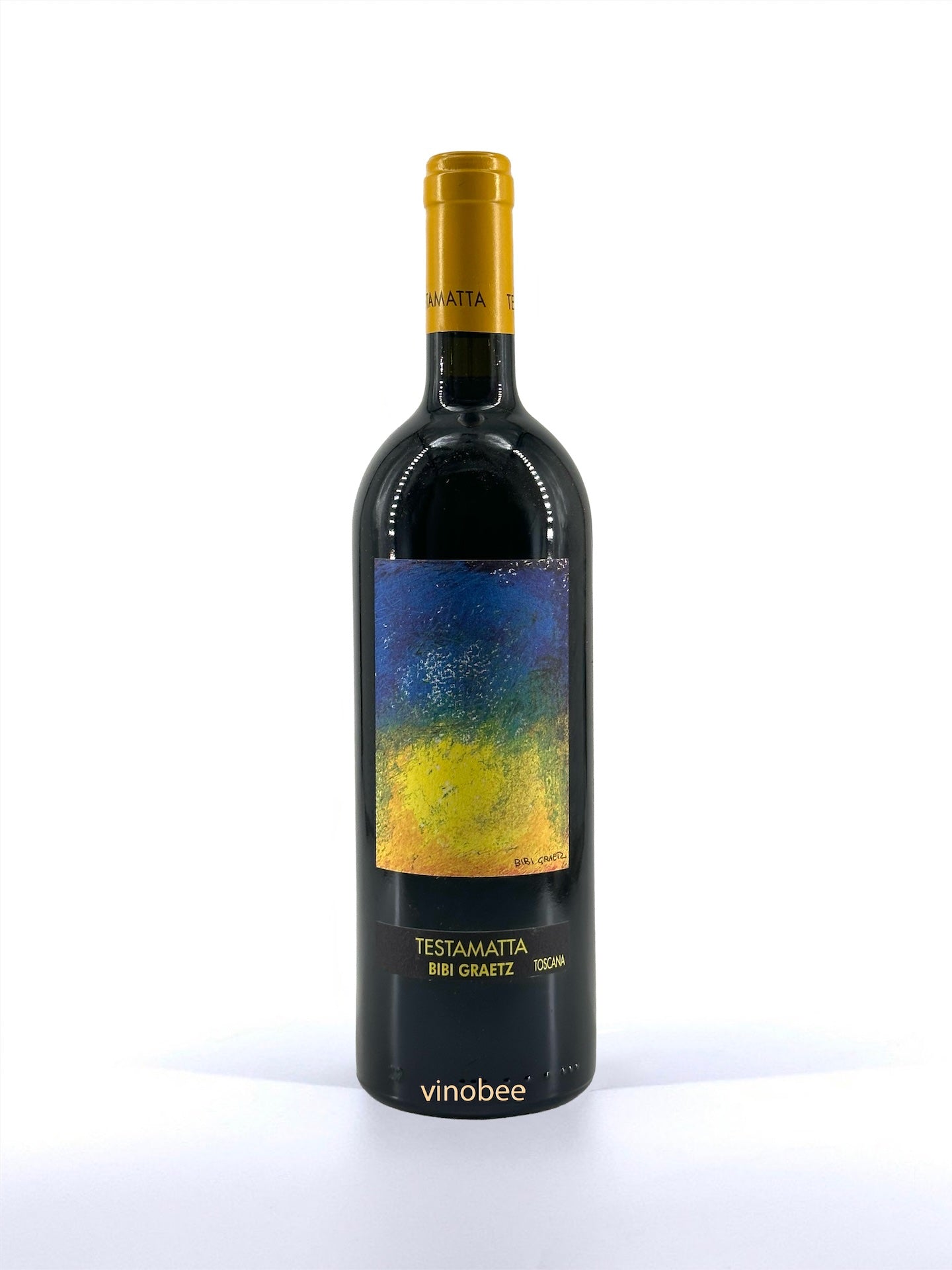 Bibi Graetz Testamatta