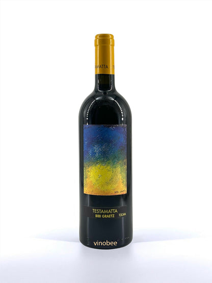 Bibi Graetz Testamatta