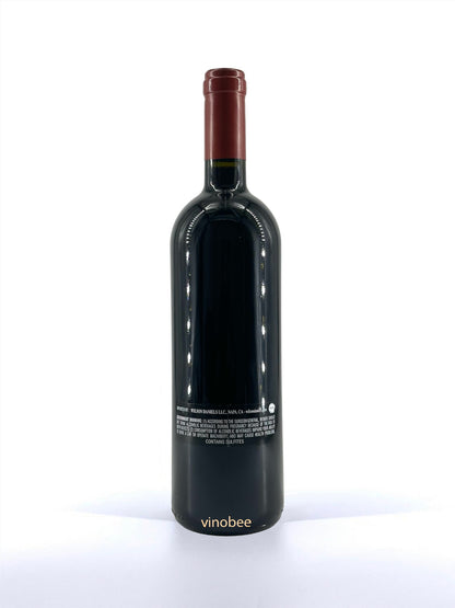 Gaja Ca'Marcanda Bolgheri