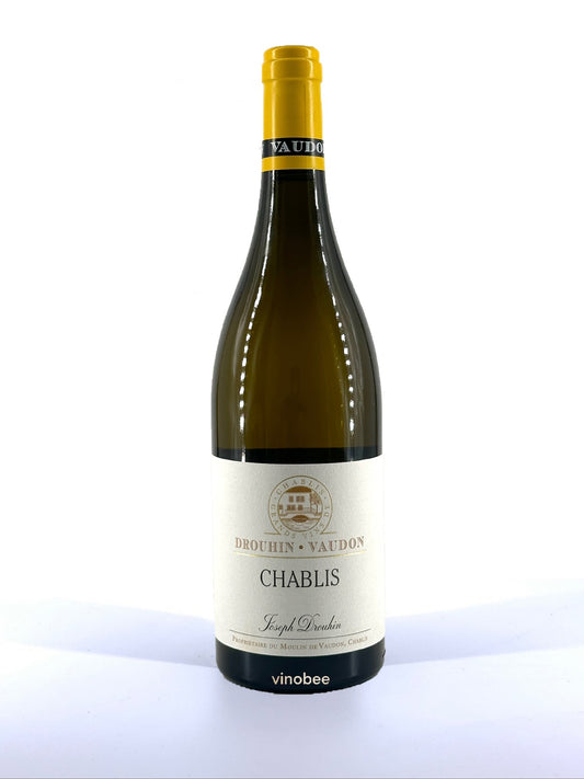 Joseph Drouhin Drouhin-Vaudon Chablis 2022 750ML