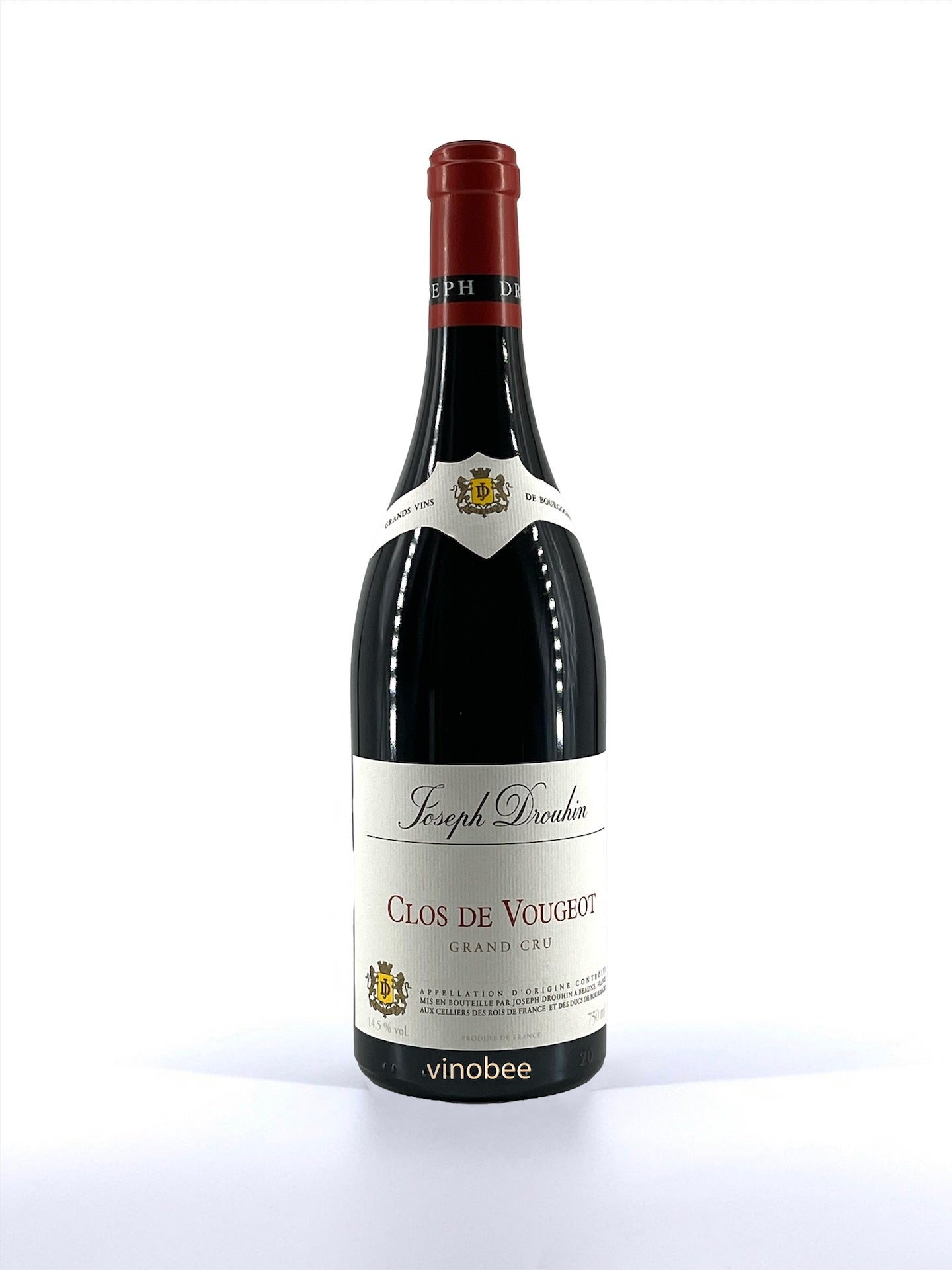 Joseph Drouhin Clos Vougeot Grand Cru 2022 750ML