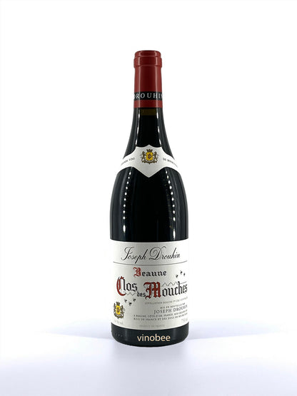 Joseph Drouhin Beaune Clos de Mouches Rouge 2022 750ML