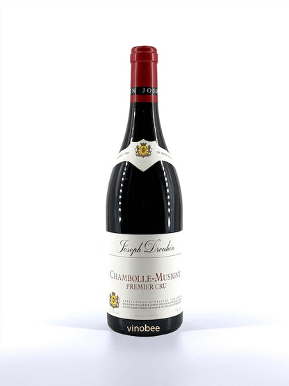 Joseph Drouhin Chambolle-Musigny Premier Cru 2022 750ml