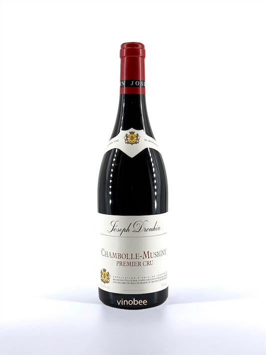 Joseph Drouhin Chambolle Musigny 1er Cru 2022 750ML