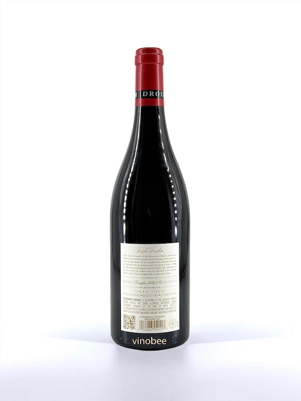 Joseph Drouhin Chambolle-Musigny Premier Cru 2022 750ml