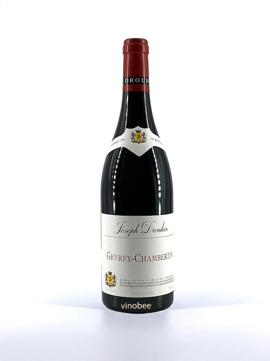 Joseph Drouhin Gerry Chambertin 2022 750ML