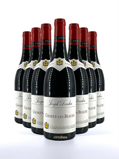 12 Bottles Joseph Drouhin Chorey Les Beaune