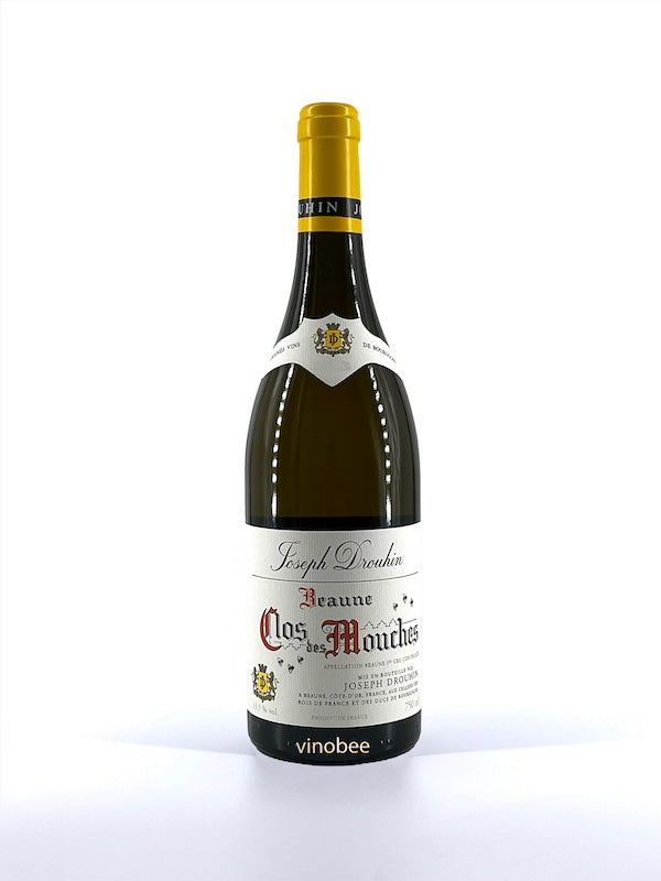 Joseph Drouhin Beaune Clos de Mouches Blanc