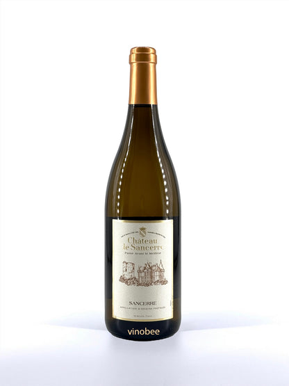 Chateau de Sancerre Tradition Blanc
