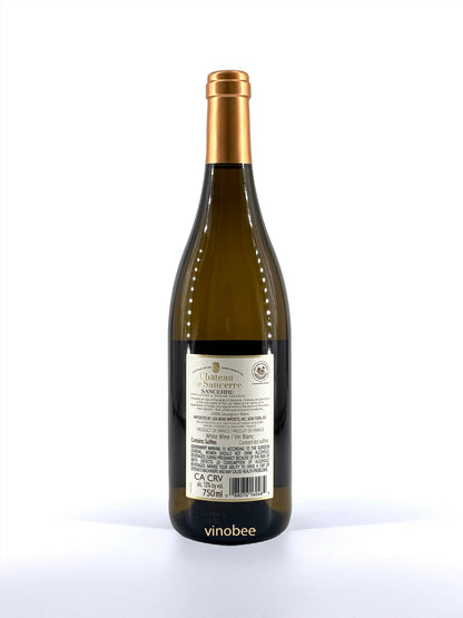 Chateau de Sancerre Tradition Blanc