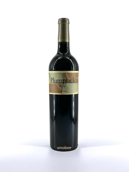 PlumpJack Napa Valley Merlot