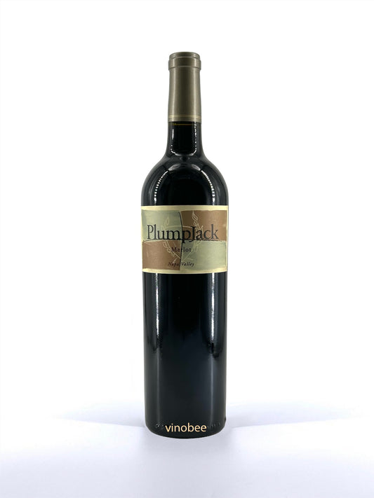 PlumpJack Napa Valley Merlot