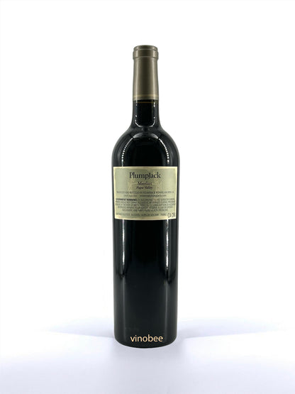 PlumpJack Napa Valley Merlot