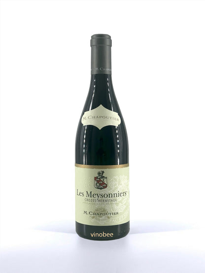 M. Chapoutier Crozes-Hermitage Les Meysonniers
