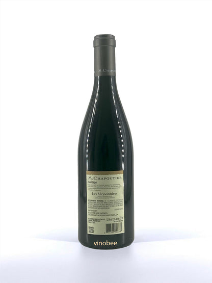 M. Chapoutier Crozes-Hermitage Les Meysonniers