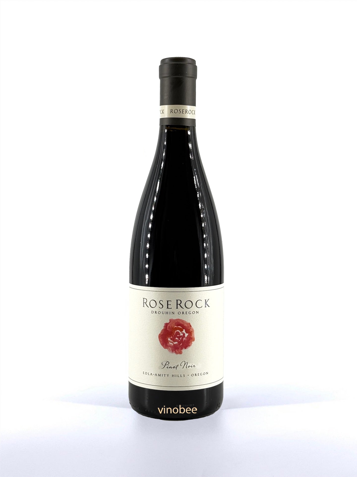 Roserock Pinot Noir Eola Amity Hills