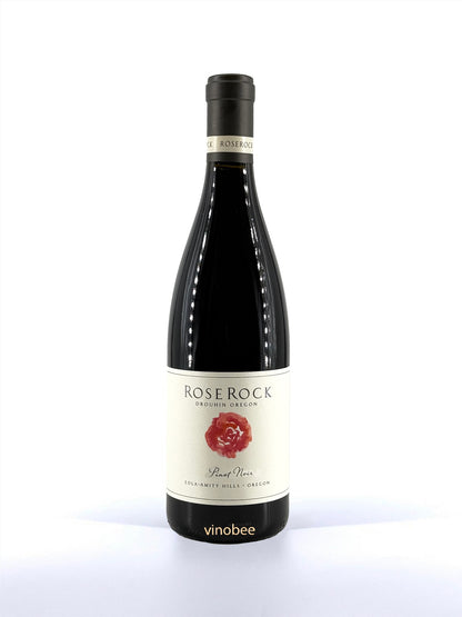 Roserock Pinot Noir Eola Amity Hills