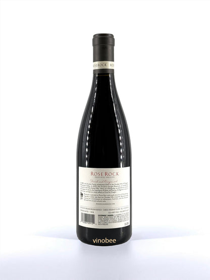 Roserock Pinot Noir Eola Amity Hills