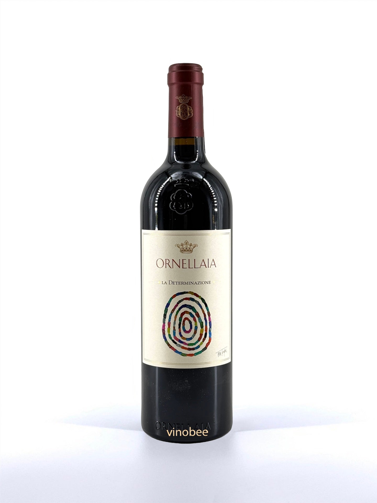 Ornellaia La Determinazione