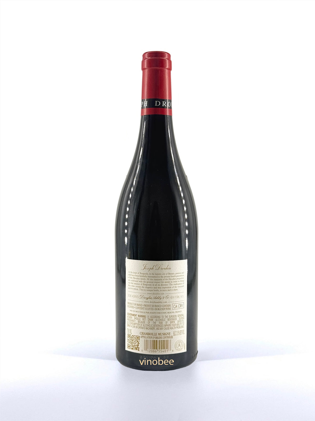 Joseph Drouhin Chambolle-Musigny