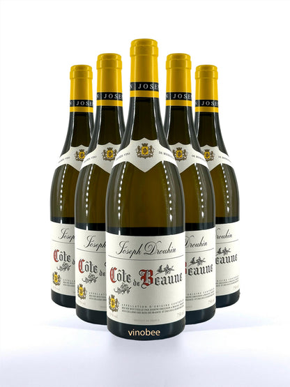 6 Bottles Joseph Drouhin Cote de Beaune Blanc