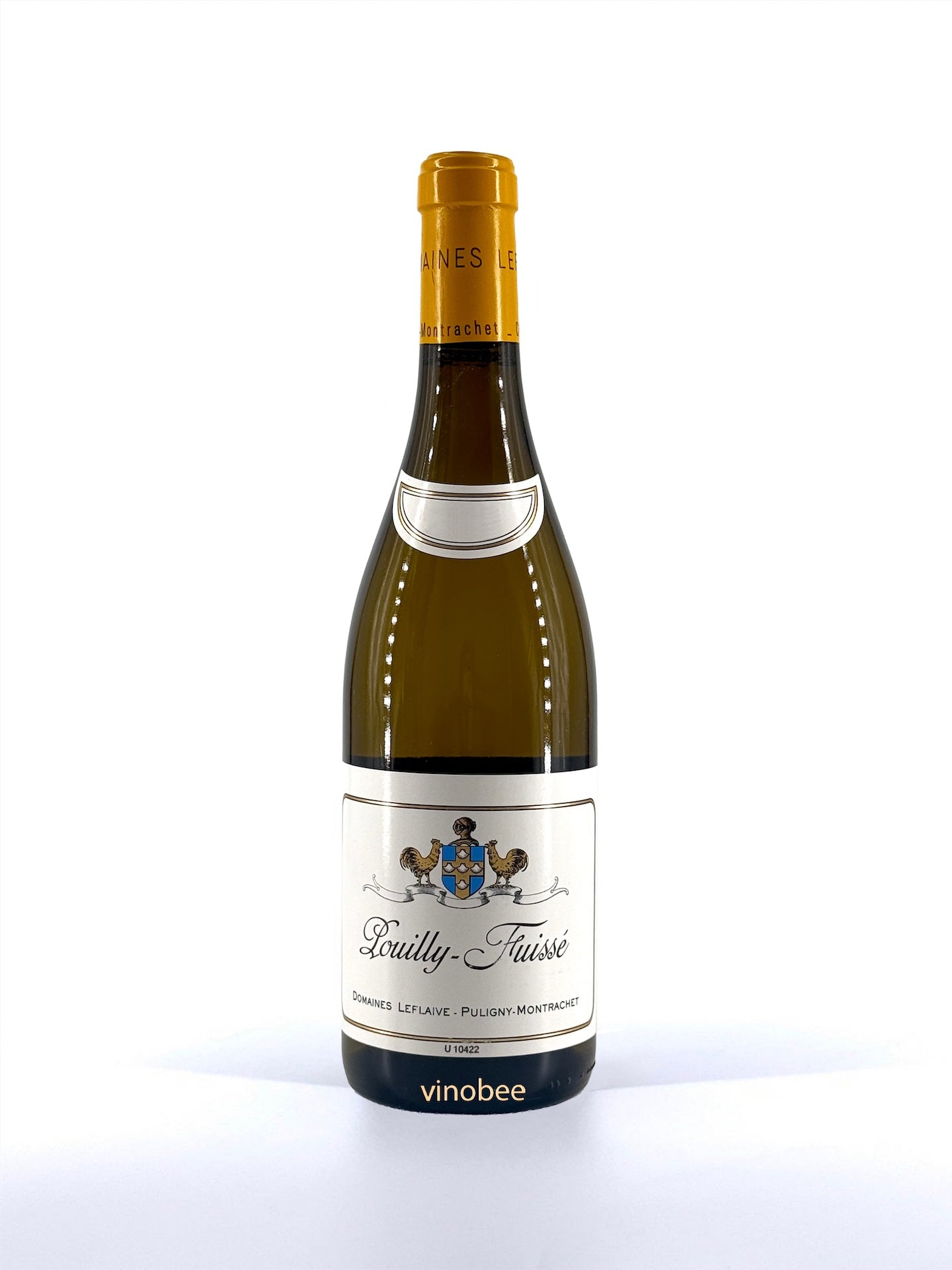 Domaine Leflaive Pouilly Fuisse