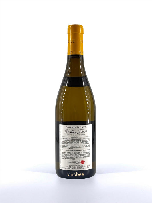 Domaine Leflaive Pouilly Fuisse