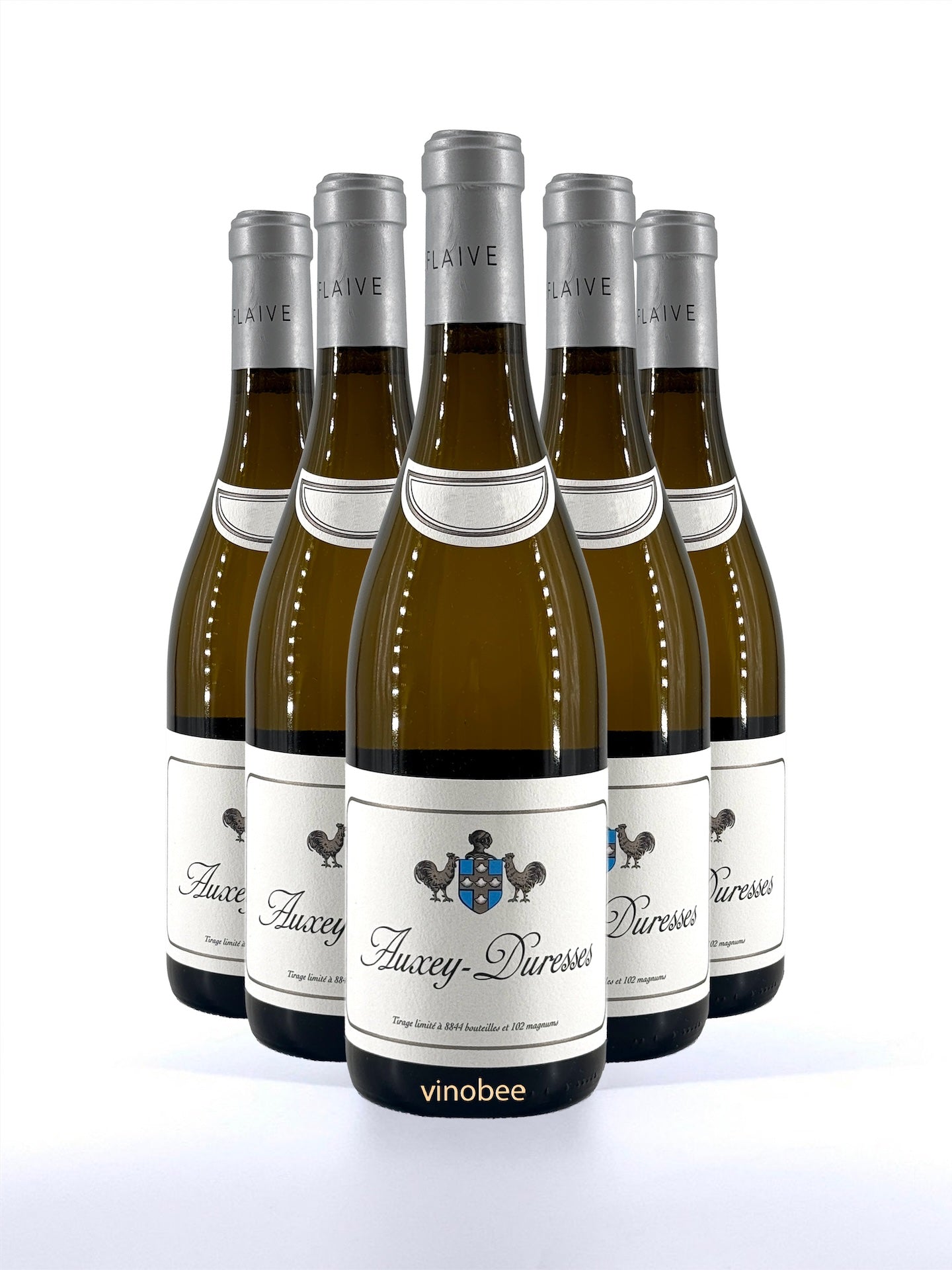 6 Bottles Domaine Leflaive Esprit Auxey-Duresses