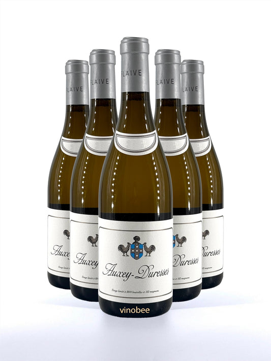 6 Bottles Domaine Leflaive Esprit Auxey-Duresses