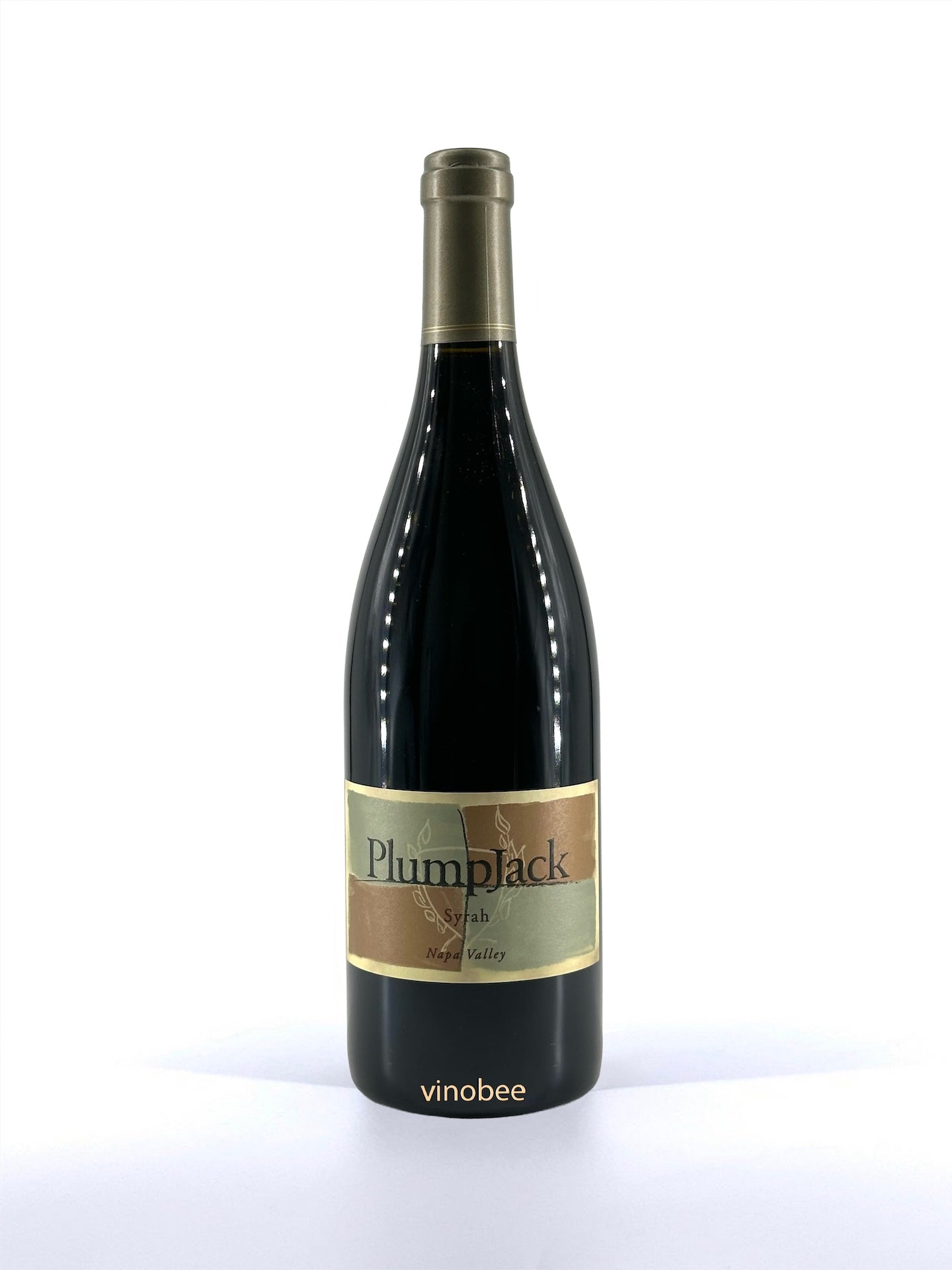 PlumpJack Napa Valley Syrah
