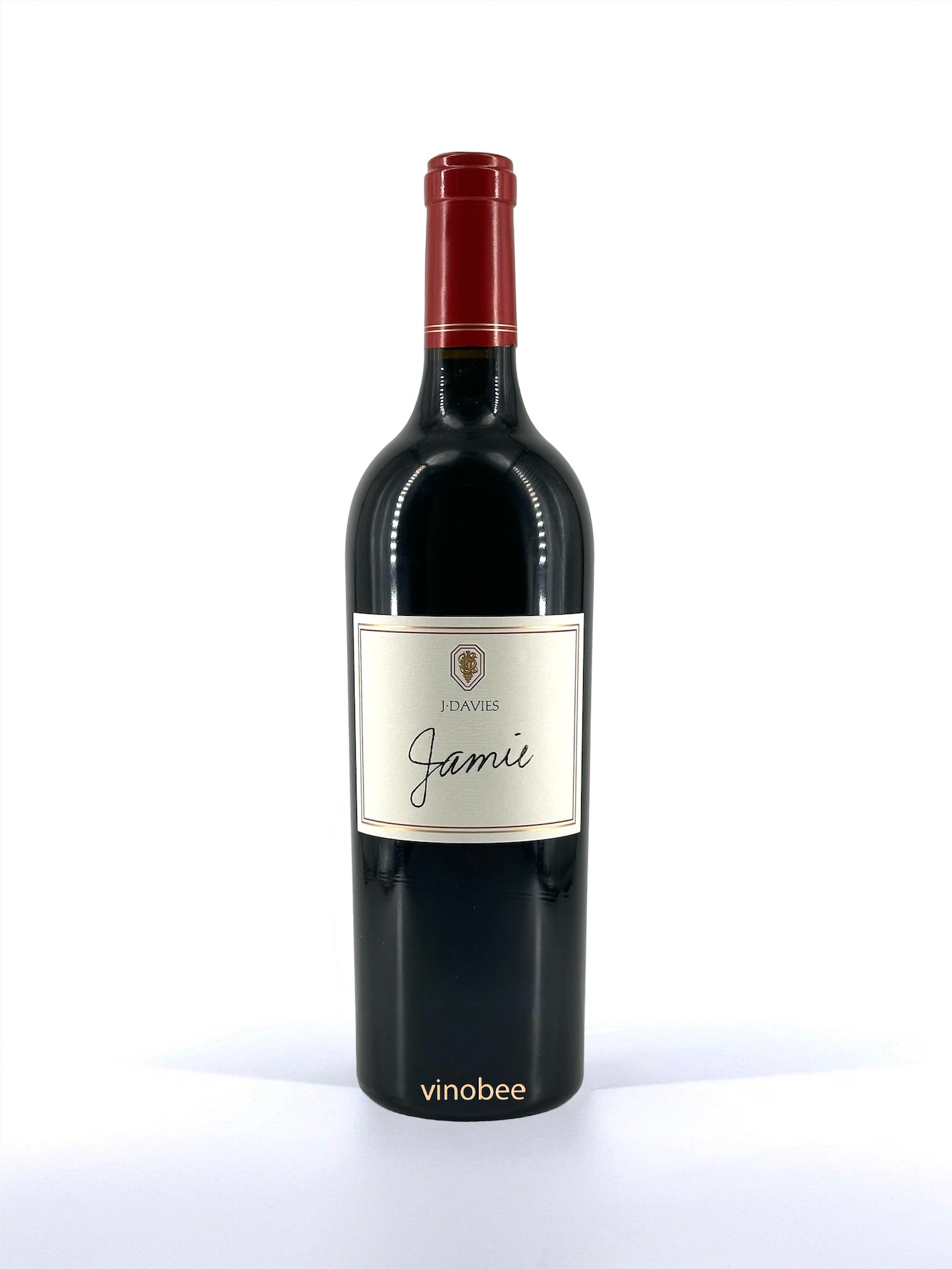 J. Davies Jamie Cabernet Sauvignon 2021 750ml