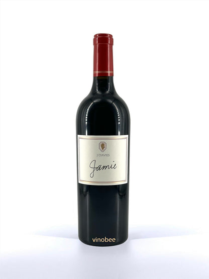J. Davies Jamie Cabernet Sauvignon 2021 750ml