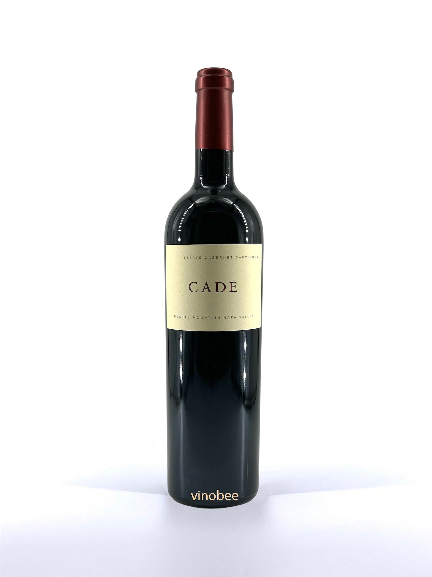 CADE Howell Mountain Estate Cabernet Sauvignon