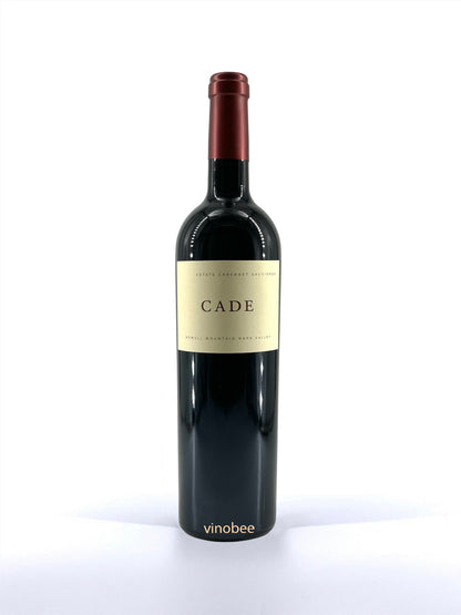 CADE Howell Mountain Estate Cabernet Sauvignon