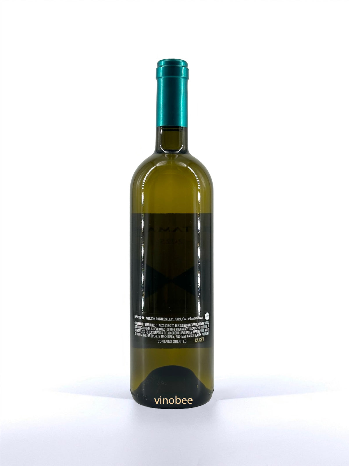 Gaja Ca'Marcanda Vistamare Toscana Bianco